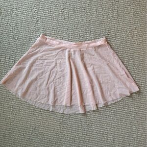Eleve Dancewear Skirt